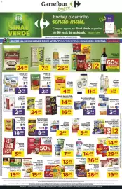 Folheto Carrefour Bairro Página 1