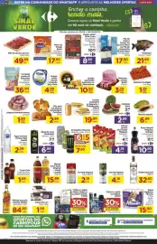 Folheto Carrefour Bairro Página 2