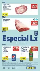 Catálogo Makro semana 18 Página 1