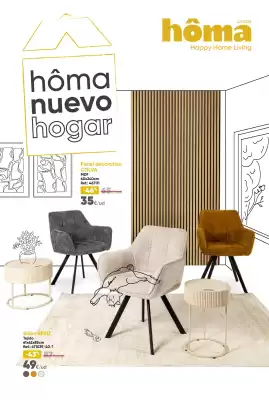 Hôma (válido até 6-05)