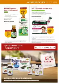 Martin Reformstark Flugblatt Seite 17