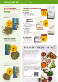 Martin Reformstark Flugblatt Seite 2