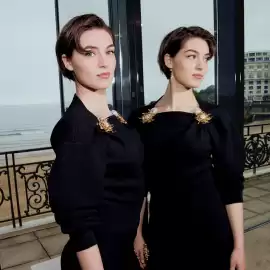 Folleto Chanel Página 4