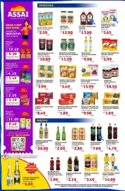 Encarte Assaí Atacadista semana 18 Página 2