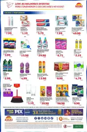 Encarte Assaí Atacadista semana 18 Página 4
