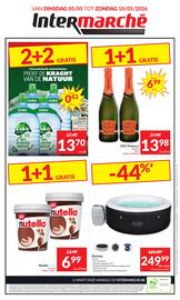 Intermarché folder week 19 Pagina 14