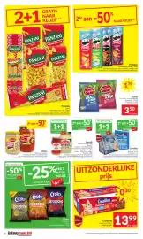 Intermarché folder week 19 Pagina 10