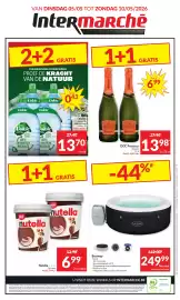 Intermarché folder week 19 Pagina 14