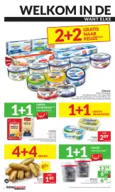 Intermarché folder week 19 Pagina 2