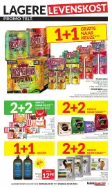 Intermarché folder week 19 Pagina 3