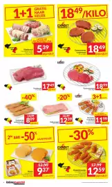 Intermarché folder week 19 Pagina 4