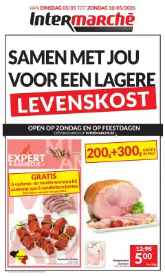 Intermarché (geldig t/m 10-05)