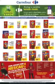 Folheto Carrefour Página 1