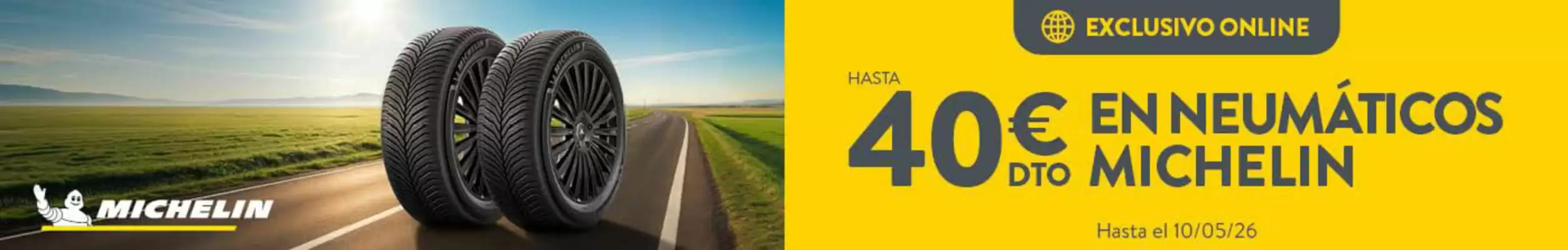 Rodi (válido hasta el 10-05)