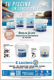 Catálogo E.Leclerc Página 24