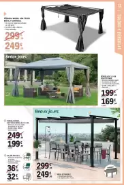 Catálogo E.Leclerc Página 13