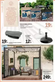 Catálogo E.Leclerc Página 14