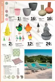 Catálogo E.Leclerc Página 16