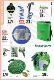 Catálogo E.Leclerc Página 18