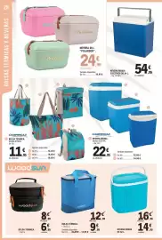 Catálogo E.Leclerc Página 20