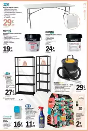 Catálogo E.Leclerc Página 23