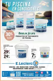 Catálogo E.Leclerc Página 24