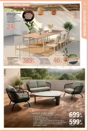 Catálogo E.Leclerc Página 3