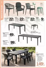 Catálogo E.Leclerc Página 4