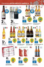 Catálogo E.Leclerc | Feria de la cerveza Página 11