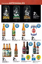 Catálogo E.Leclerc | Feria de la cerveza Página 12