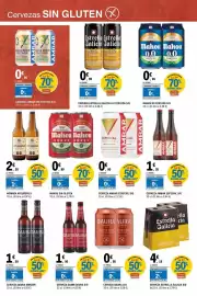 Catálogo E.Leclerc | Feria de la cerveza Página 14