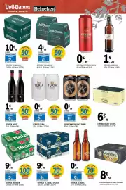 Catálogo E.Leclerc | Feria de la cerveza Página 15