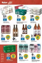 Catálogo E.Leclerc | Feria de la cerveza Página 16
