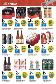 Catálogo E.Leclerc | Feria de la cerveza Página 17