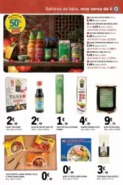 Catálogo E.Leclerc | Feria de la cerveza Página 19