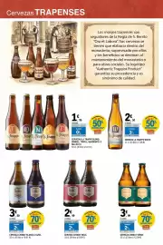 Catálogo E.Leclerc | Feria de la cerveza Página 2