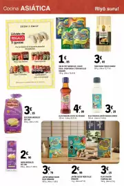 Catálogo E.Leclerc | Feria de la cerveza Página 20