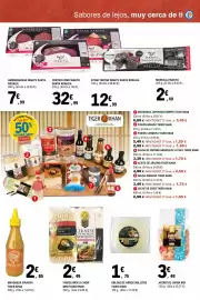 Catálogo E.Leclerc | Feria de la cerveza Página 21