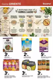 Catálogo E.Leclerc | Feria de la cerveza Página 22