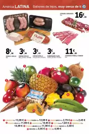 Catálogo E.Leclerc | Feria de la cerveza Página 23