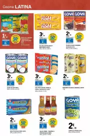 Catálogo E.Leclerc | Feria de la cerveza Página 24