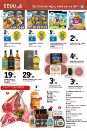 Catálogo E.Leclerc | Feria de la cerveza Página 27