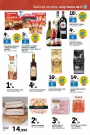 Catálogo E.Leclerc | Feria de la cerveza Página 29