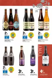 Catálogo E.Leclerc | Feria de la cerveza Página 3