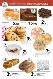 Catálogo E.Leclerc | Feria de la cerveza Página 34