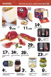 Catálogo E.Leclerc | Feria de la cerveza Página 35