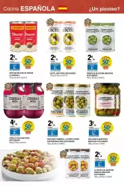 Catálogo E.Leclerc | Feria de la cerveza Página 36