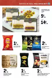 Catálogo E.Leclerc | Feria de la cerveza Página 37