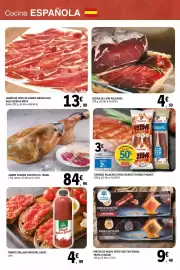 Catálogo E.Leclerc | Feria de la cerveza Página 38