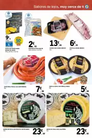 Catálogo E.Leclerc | Feria de la cerveza Página 39